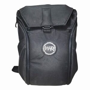 Peak Design Everyday Backpack 30L Black Camera Laptop Bag MagLatch w/ Dividers